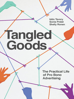 cover image of Tangled Goods